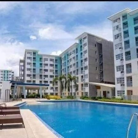 Davao City Condo Living Made Easy Lifestyle Экстерьер фото