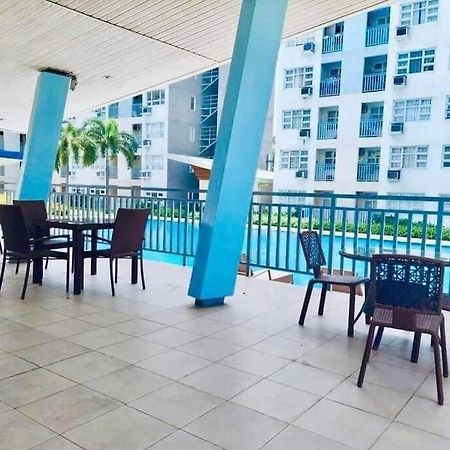 Davao City Condo Living Made Easy Lifestyle Экстерьер фото