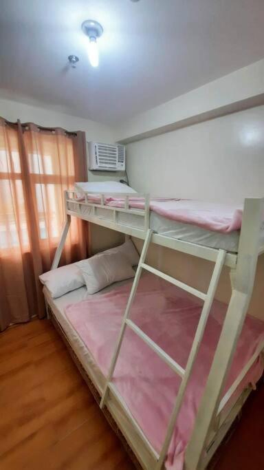 Davao City Condo Living Made Easy Lifestyle Экстерьер фото