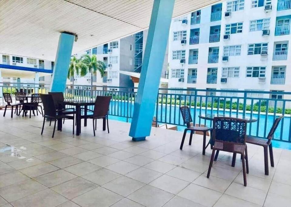 Davao City Condo Living Made Easy Lifestyle Экстерьер фото