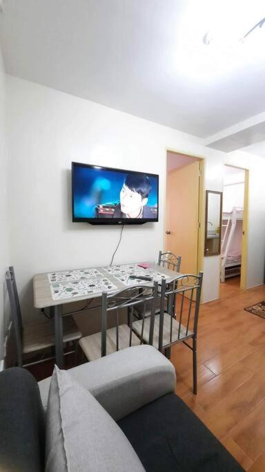 Davao City Condo Living Made Easy Lifestyle Экстерьер фото