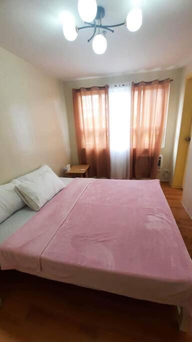 Davao City Condo Living Made Easy Lifestyle Экстерьер фото