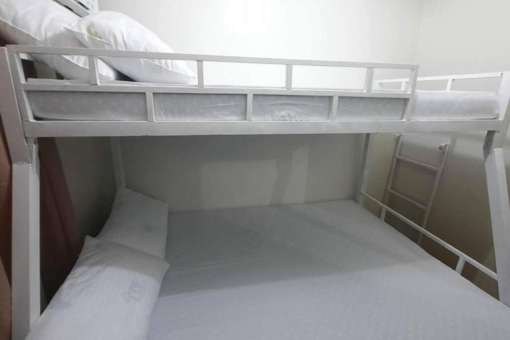 Davao City Condo Living Made Easy Lifestyle Экстерьер фото
