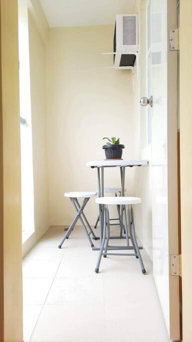 Davao City Condo Living Made Easy Lifestyle Экстерьер фото