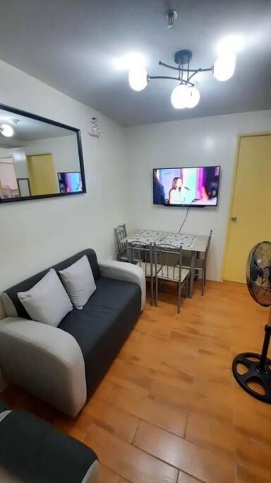 Davao City Condo Living Made Easy Lifestyle Экстерьер фото