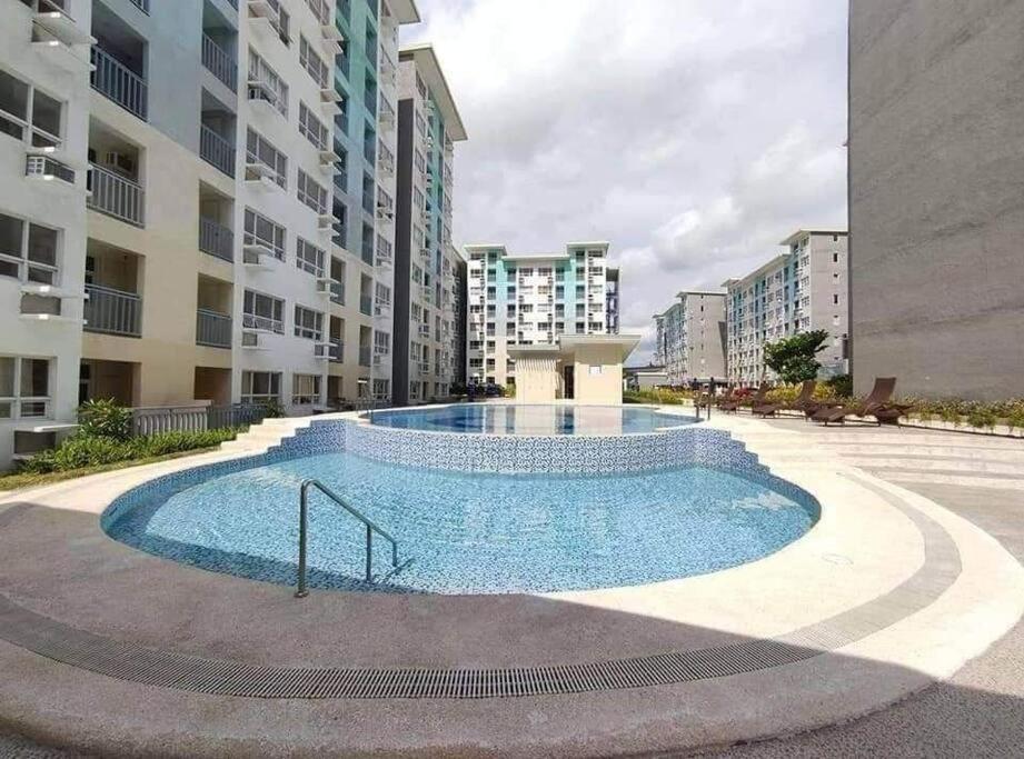 Davao City Condo Living Made Easy Lifestyle Экстерьер фото
