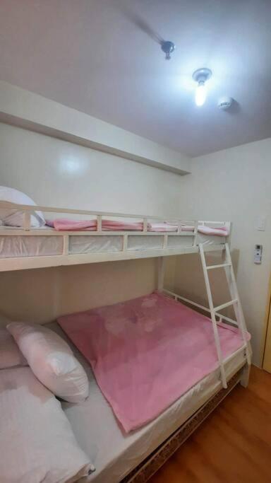 Davao City Condo Living Made Easy Lifestyle Экстерьер фото