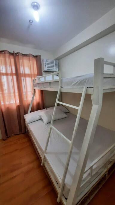 Davao City Condo Living Made Easy Lifestyle Экстерьер фото