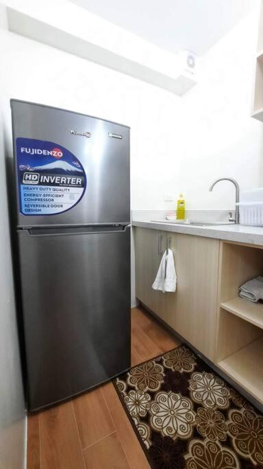 Davao City Condo Living Made Easy Lifestyle Экстерьер фото