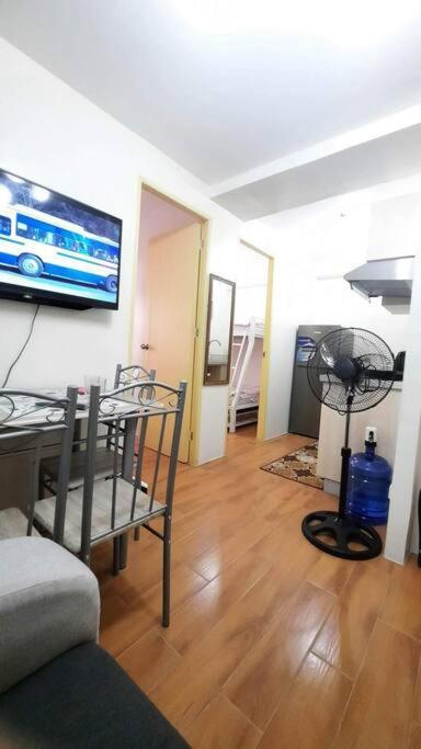 Davao City Condo Living Made Easy Lifestyle Экстерьер фото