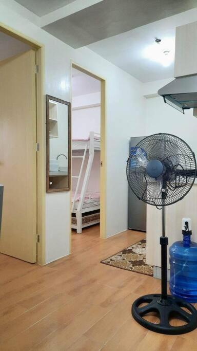 Davao City Condo Living Made Easy Lifestyle Экстерьер фото