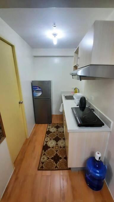 Davao City Condo Living Made Easy Lifestyle Экстерьер фото