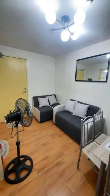 Davao City Condo Living Made Easy Lifestyle Экстерьер фото